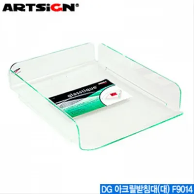 아크릴 시대 받침 진열 소품 상품 안내판 받침대 진열대 목걸이