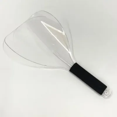 스프레이 페이스커버 투명 헤어 얼굴가리개 보호 미용실 필수용품 투명커버 경량소품