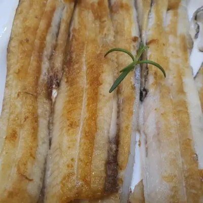 순살 갈치 1kg