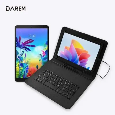 패드커버 키보드케이스 커버자석 태블릿호환 10.1