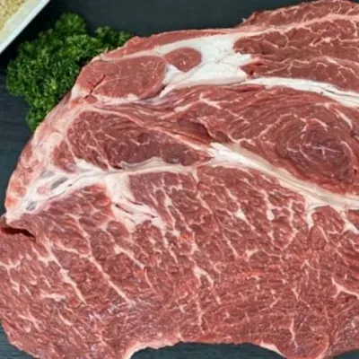 국내산 소고기 등심 스테이크 600g 캠핑소고기 스테이크고기