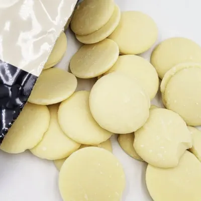 화이트초코100g 초콜렛 초콜릿 카카오 두바이 쫀득쿠키만들기