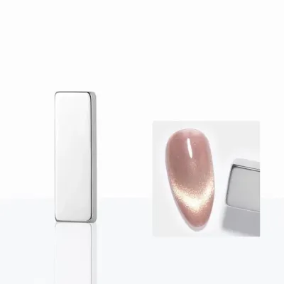 사각 미니 강력 마그네틱 네일소품