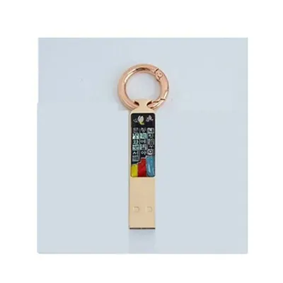 LED 자개한글문양스틱 USB 32GB(훈민정음)