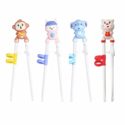 어린이 젓가락 스텐젓가락 유치원젓가락