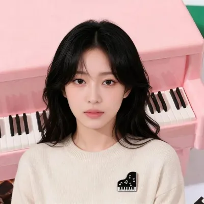 음악 악기 브로치 핀 배지 자켓 가방 옷 장식 포인트 코사지 악세사리 잡화 소품