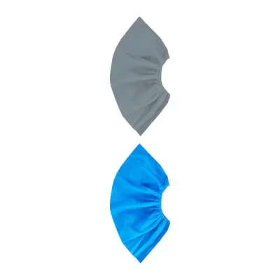 일회용 신발커버 부직포 덮개 덧신 오염방지 공장 100매입 비닐 비닐덧신 위생