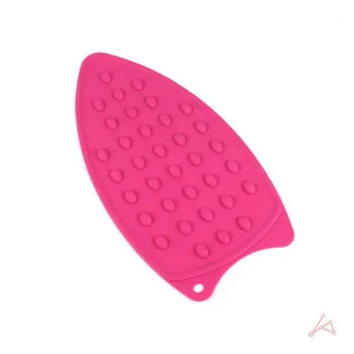 실리콘 다리미 받침대 패드 매트 다리미받침대 고무판