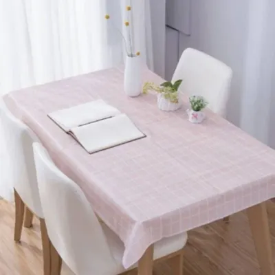 1p 주방 식탁 테이블보