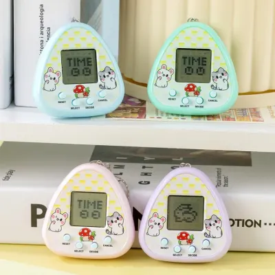 다마고치유니케이스 크로스보더 휴대용 미니 전자 애완동물 기기 가상 애완동물 게임기 새로운