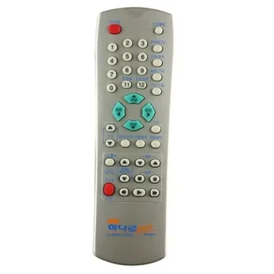 tv 리모컨 만능 리모컨 텔레비전 다기능 가정용 버튼형 범용 통합 호환 비디오 조작기 스마트 교체용