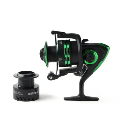 캡틴훅 스피닝릴 HK5000