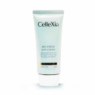 바이오쉴드 선크림 50ml 썬크림 성분좋은썬크림 선크림50ML