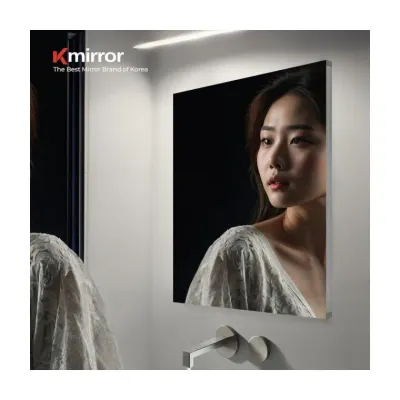 루미나D 거울 700x800 kmirror-nd 화장실 욕실 가정용