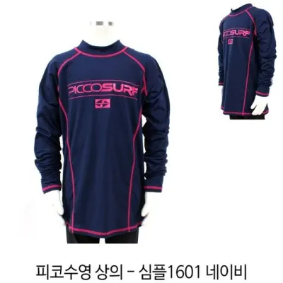 제이비스타 수영복 피코 수영 하의 터치 161
