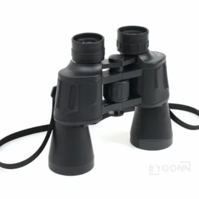 레저 고해상도 쌍안경 10x50