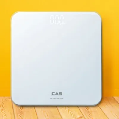 가정용 카스 LED 디지털 체중계 (X23) 전자저울 정확한체중계 bmi