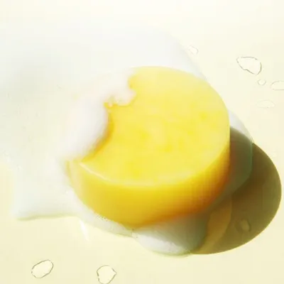 단호박 수제비누 클렌징 선물 세안 비누 천연비누 소제비누