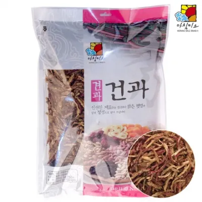 건대추채 1kg (수분함량 약 30%)