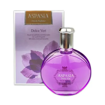 엠다인A 향수 50ml 아듀런던 블랙머스크