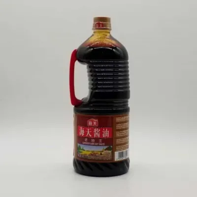 노추 왕간장 1.75l 중국간장 대용량간장 노두유간장