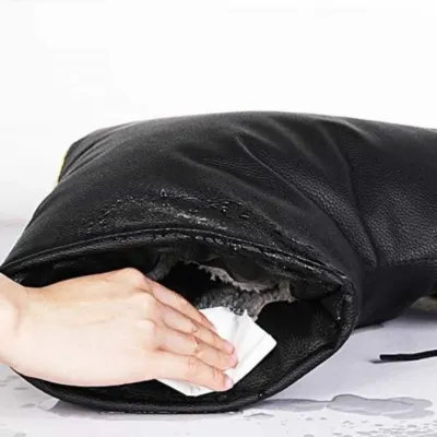 장갑 토시 용품 바이크 겨울 방한토시 오토바이장갑