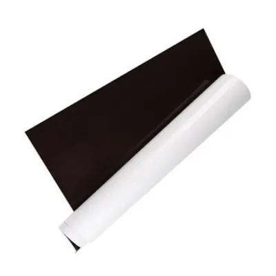 롤 자석판 인쇄 차량 홍보 잘라쓰는 만들기 60cmx1M 흰색 스티커자석 스티커 칼라고무자석판