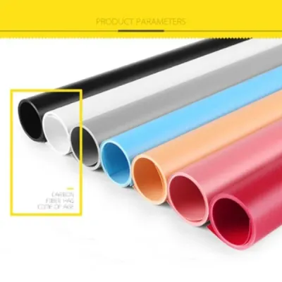 우리파파 사진촬영용 pvc 배경지 70 x 140