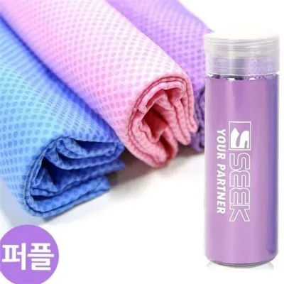 스포츠 타월 습식 스포츠 타월 초경량 흡수력 습식 피트니스 아웃도어 헬스 운동 물놀이 요가 골프 캠핑
