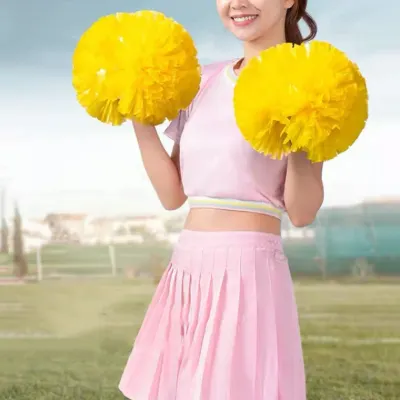 치어리딩 응원수술 31cm