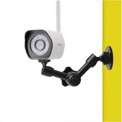 벽걸이 월 브라켓 매직암 CCTV 벽조명 액션캠 샤오미 미지아