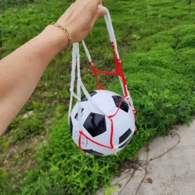 그물가방 축구공 농구공 볼가방 배구공 볼그물 축구가방 축구 공보관 축구공가방 주머니 그물 공가방