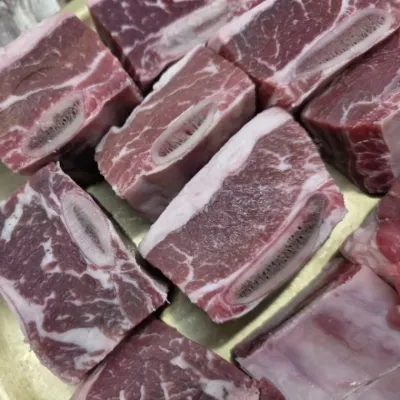 소갈비 갈비찜용 2kg