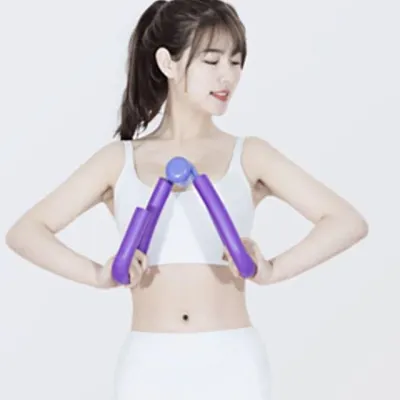 허벅지 종아리 스트레칭 코어운동 하체운동 기구