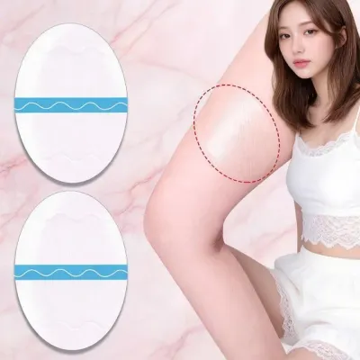 허벅지 쓸림 방지 패치 피부 스티커 데일리 여름 아이템 10P