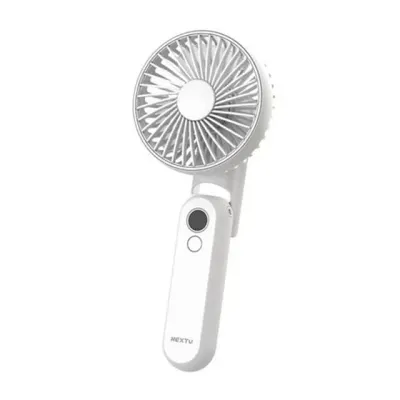 휴대용 핸디 선풍기 접이식 휴대용 선풍기 스탠드형 탁상용 손풍기 저소음 충전식 무선 차량용
