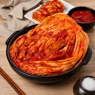 전라도 배추김치 10kg
