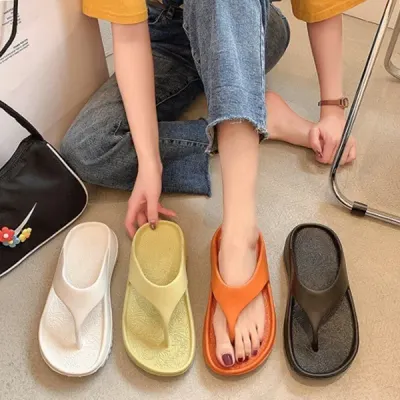 4컬러 남녀공용 플립플랍 OSM-1006998
