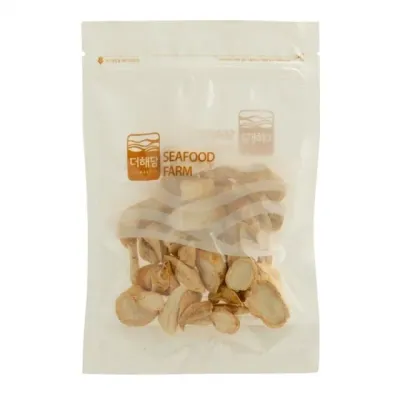건삼 슬라이스 100g