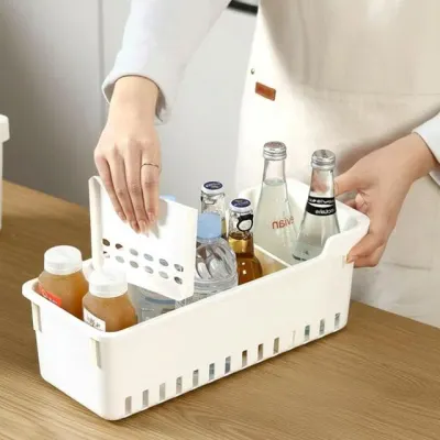 냉장고수납함 식재료정리용기 주방다용도수납용기