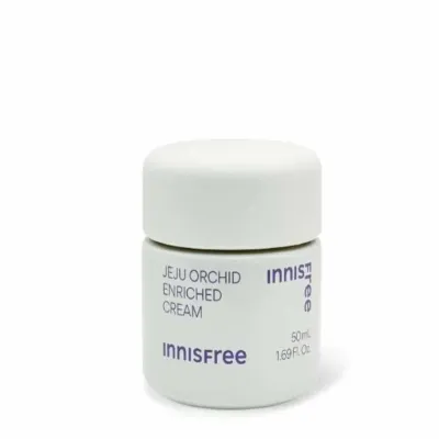 주름크림 보습크림 탄력크림 한란 크림 50ml