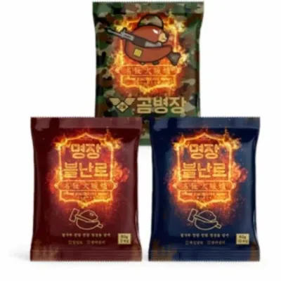 초특대형 핫팩 160g 30개입