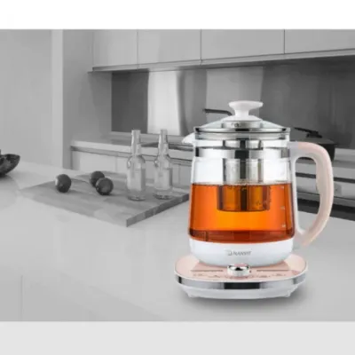 멀티 포트1.8L 조그셔틀 보온포트 온도조절포트 가전 전기포트