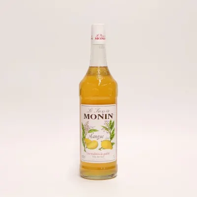 모닌 망고 시럽 1L