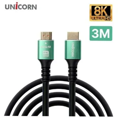 hdmi 2.1 케이블 8k hdmi 케이블 고화질 고해상도 게임기 홈시네마 오디오 디지털 데이터 영상 전송