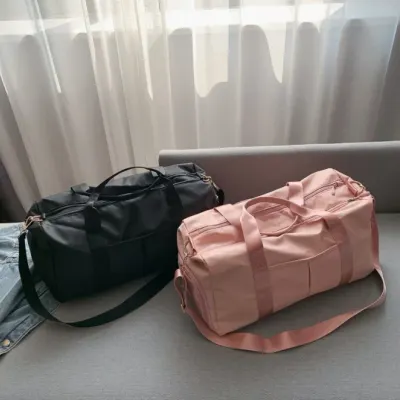 로에드 여행 가방 신발 여행용 보스턴백 트래블백