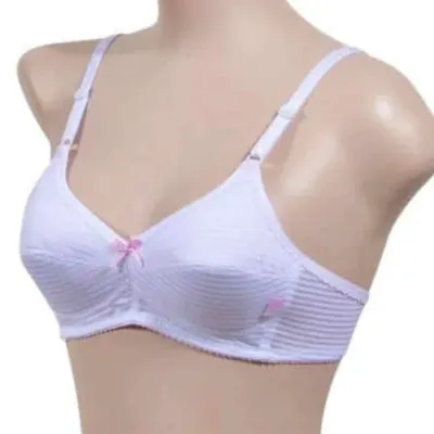 브래지어 예쁜브라 여자속옷 주니어브라 B컵 2단계