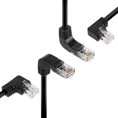 UTP 랜 케이블 3m 통신선 네트워크선 랜선연결선 LAN케이블 케이블랜선