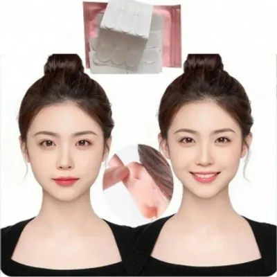 누운귀 엘프귀 예쁜귀 귀 세우기 교정 테이프 60p