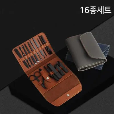손톱깍이세트 손톱정리세트 발톱 휴대용 손톱깍이